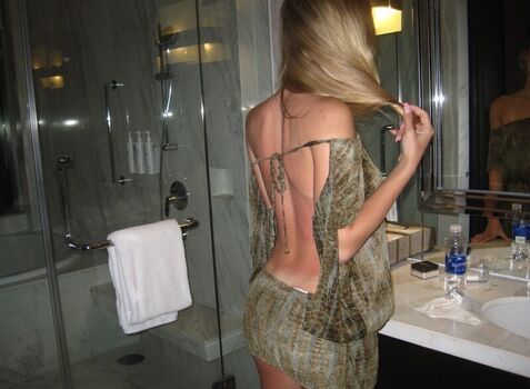 Full leaked Juliakrause private photo