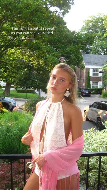 Full leaked Juliakrause private photo