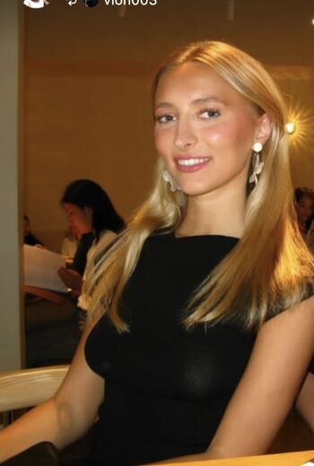 Full leaked Juliakrause private photo
