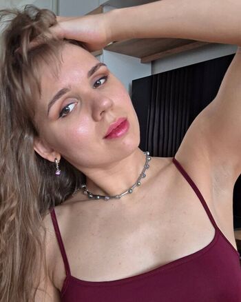Full leaked Juliakul private photo
