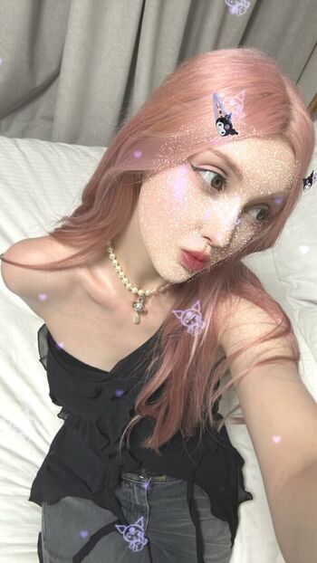Full leaked Juliamajch private photo