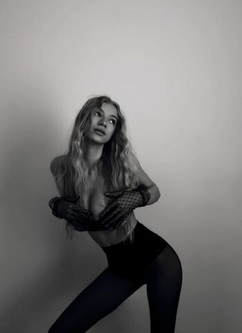 Full leaked Julianaaaa private photo