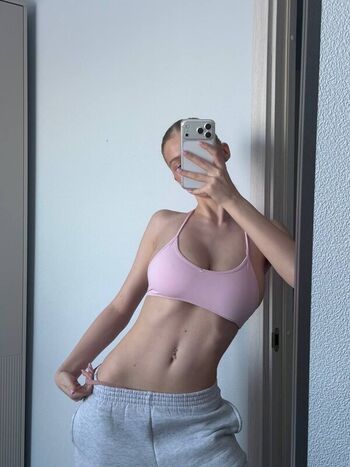 Full leaked Julianaaaa private photo
