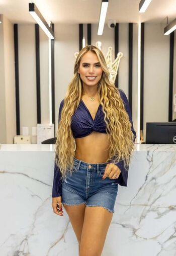 Full leaked Julianaseligmann private photo