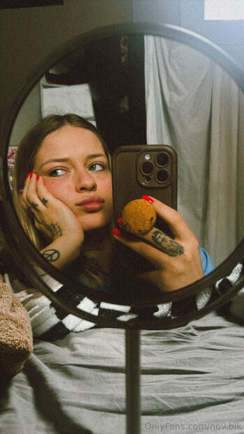 Full leaked Julianizza private photo