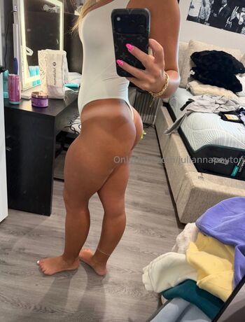 Full leaked Julianna peyton private photo