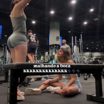 Full leaked Juliapimentel private photo