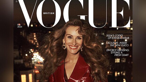 Full leaked Juliaroberts private photo