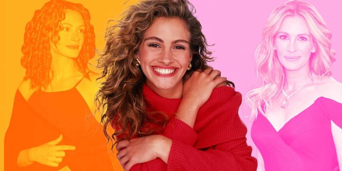 Full leaked Juliaroberts private photo