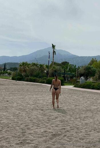 Full leaked Juliawind private photo