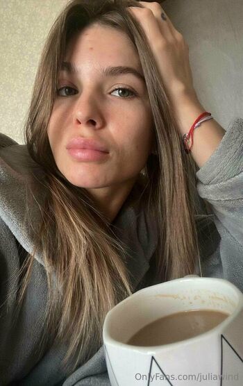 Full leaked Juliawind private photo