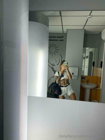 Full leaked Juliawind private photo