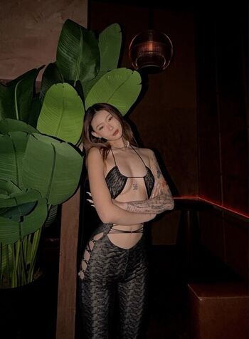 Full leaked Juliazchen private photo