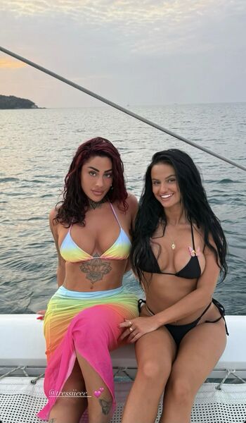 Full leaked Julie bacha private photo