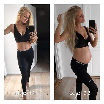 Full leaked Julie elgaard private photo