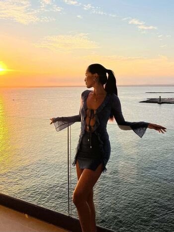 Full leaked Julie hwang page private photo
