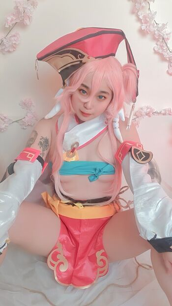 Julie_sama2