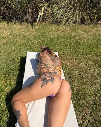 Full leaked Juliebd private photo