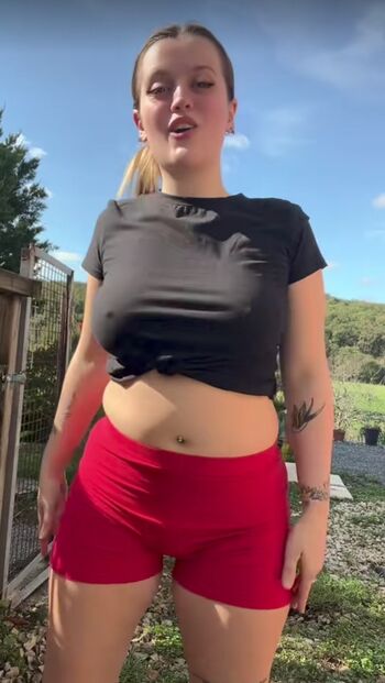 Full leaked Juliedml private photo