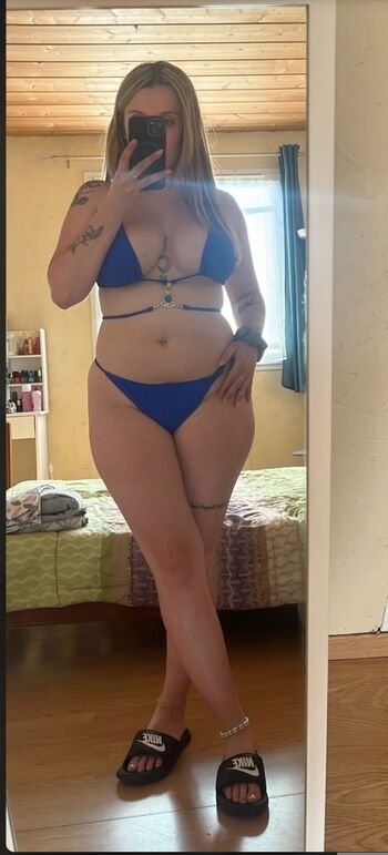 Full leaked Juliedml private photo