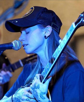 Full leaked Julien baker private photo