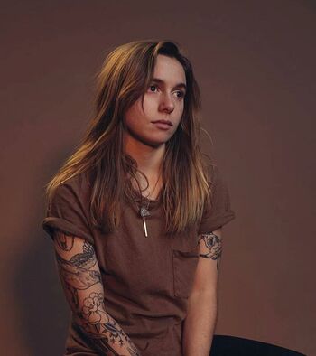 Full leaked Julien baker private photo