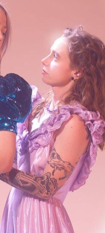 Full leaked Julien baker private photo