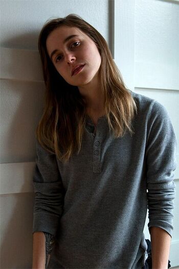 Full leaked Julien baker page private photo