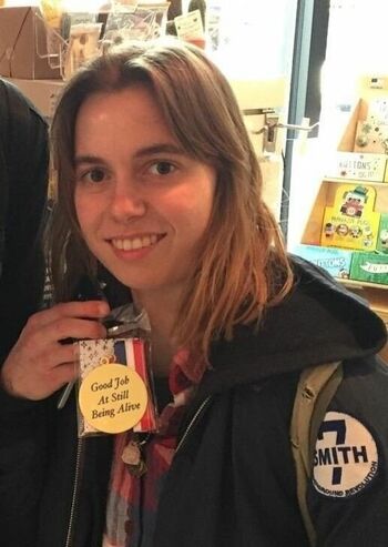 Julien Baker