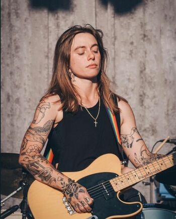 Julien Baker