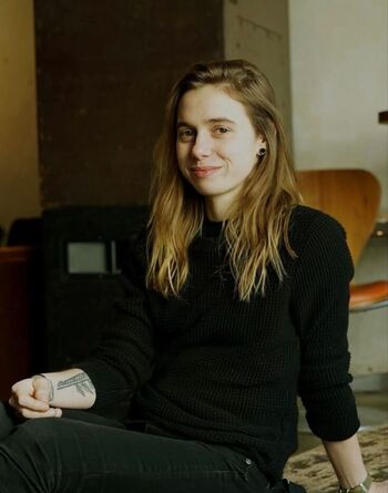 Full leaked Julien baker private photo