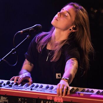 Julien Baker