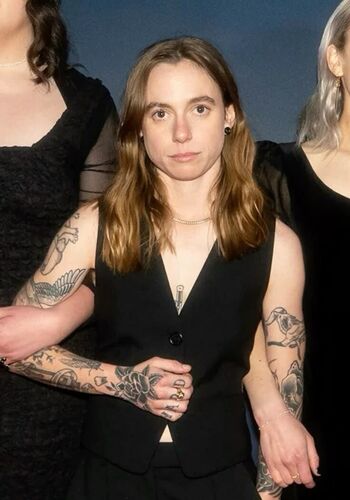 Full leaked Julien baker private photo