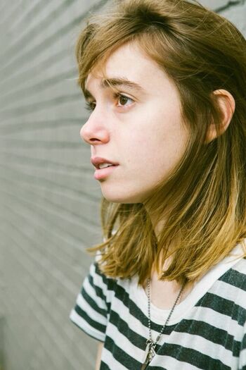 Full leaked Julien baker private photo