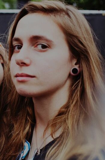 Full leaked Julien baker private photo