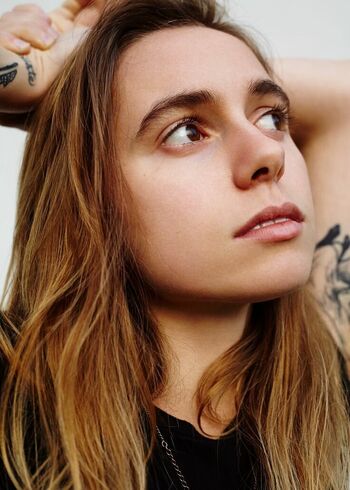Full leaked Julien baker private photo
