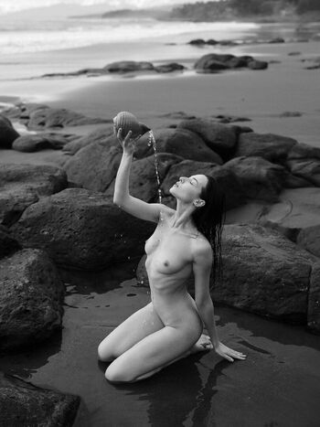 Full leaked Juliet fox page private photo