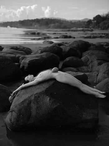 Full leaked Juliet fox private photo