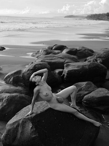 Full leaked Juliet fox private photo