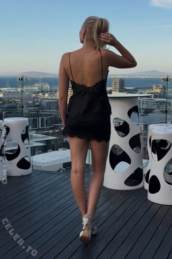 Full leaked Juliet small private photo