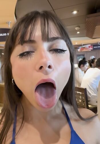 Full leaked Julieta pena private photo