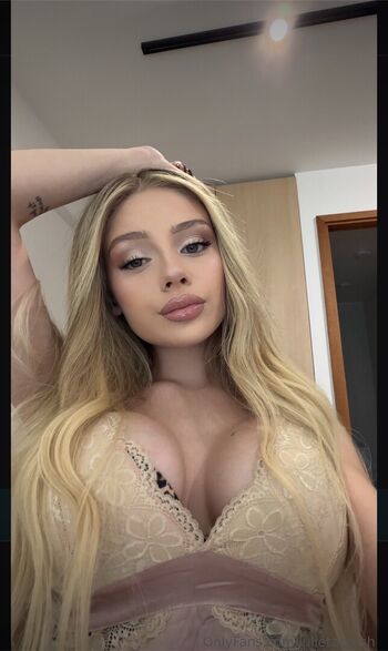 Full leaked Julietacrush private photo