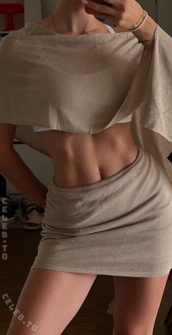 Full leaked Julietschkaa private photo