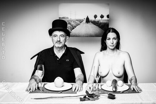Full leaked Juliette desens private photo