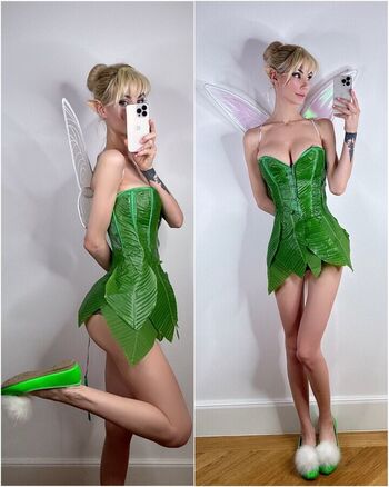 Full leaked Juliette private photo