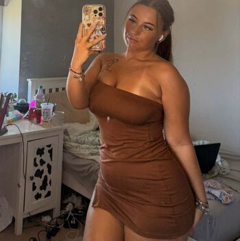 Full leaked Juliette page private photo