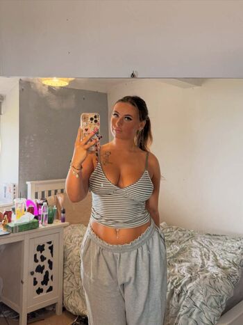 Full leaked Juliette private photo