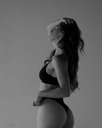 Full leaked Juliette private photo