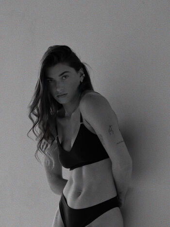 Full leaked Juliette private photo