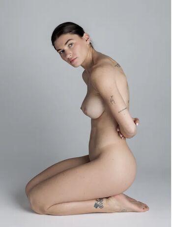 Full leaked Juliette private photo
